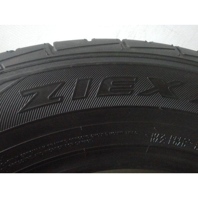 FALKEN（ファルケン） 205/65R16 95H 夏 ジークス ZIEX ZE914F 未使用 