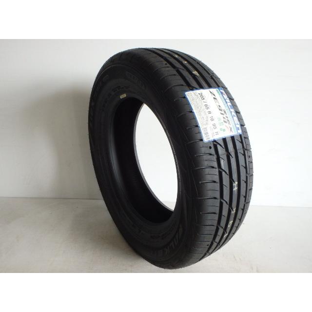 FALKEN（ファルケン） 205/65R16 95H 夏 ジークス ZIEX ZE914F 未使用 