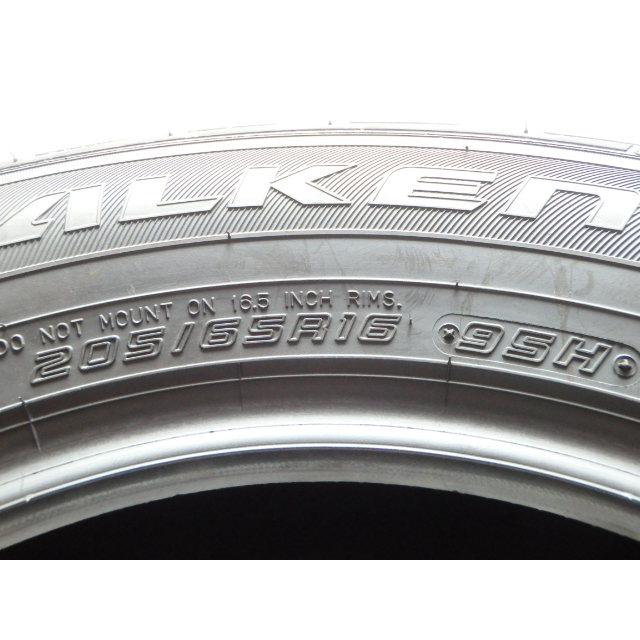 FALKEN（ファルケン） 205/65R16 95H 夏 ジークス ZIEX ZE914F 未使用 
