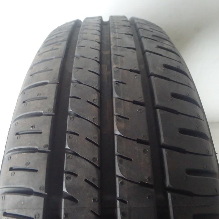 DUNLOP（ダンロップ） 165/70R14 81S 夏 エナセーブ ENASAVE EC204