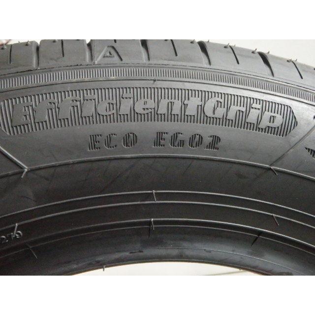 グッドイヤー（GOODYEAR） 185/65R15 88H GY 夏 エフィシェント