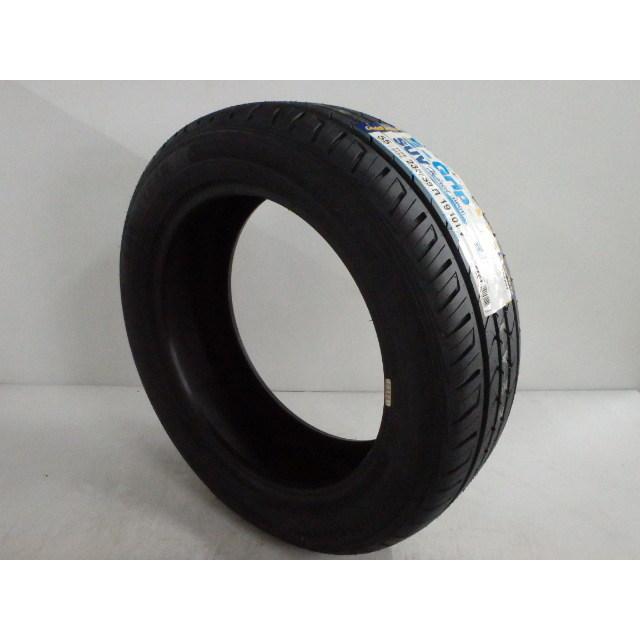 グッドイヤー（GOODYEAR） 235/55R19 101V GY 夏 エフィシェントグリップ E-Grip SUV HP01 新品 1本 ...