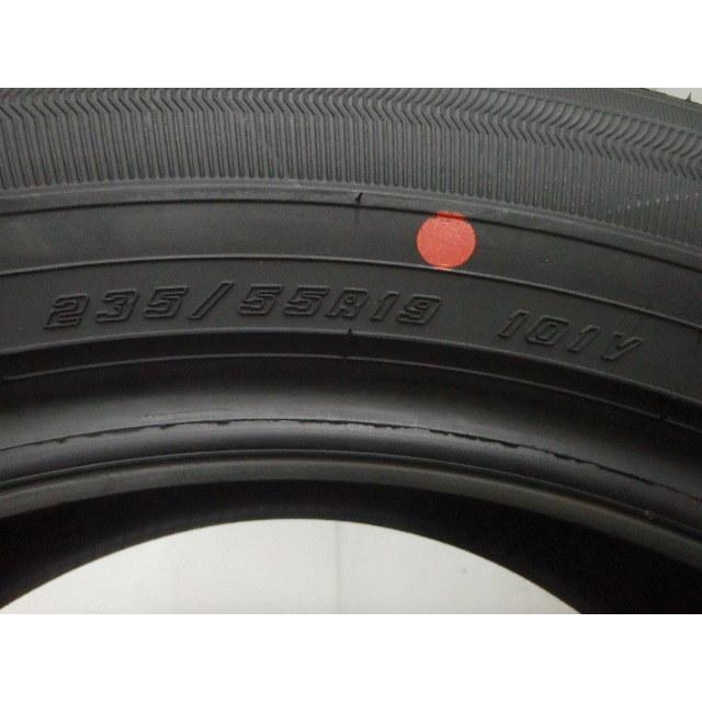 グッドイヤー（GOODYEAR） 235/55R19 101V GY 夏 エフィシェントグリップ E-Grip SUV HP01 新品 1本 ...