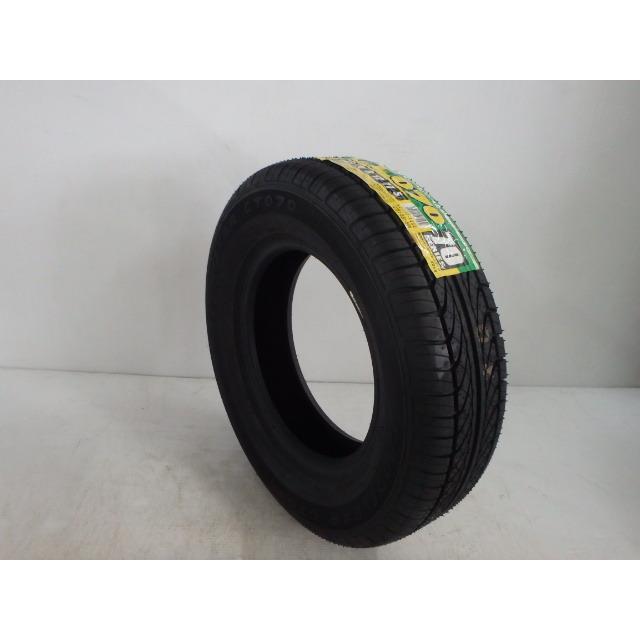 グッドイヤー GT070 165/70R12 77S 新品処分 1本のみ  サマータイヤ 2019年製｜darhan