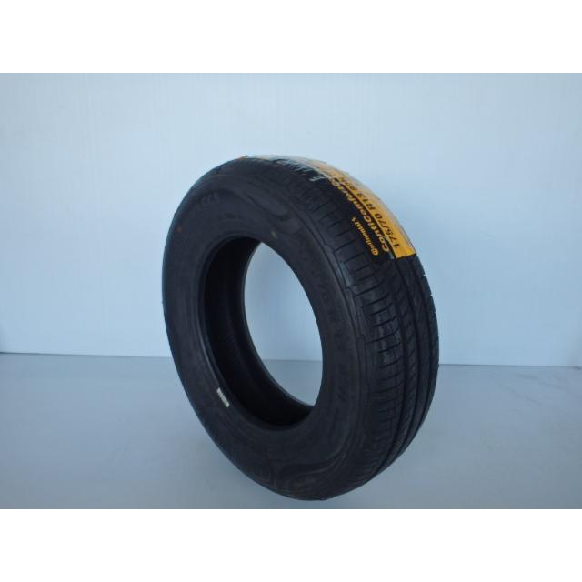 コンチネンタル（CONTINENTAL） 175/70R13 82H 夏 ContiComfortContact 