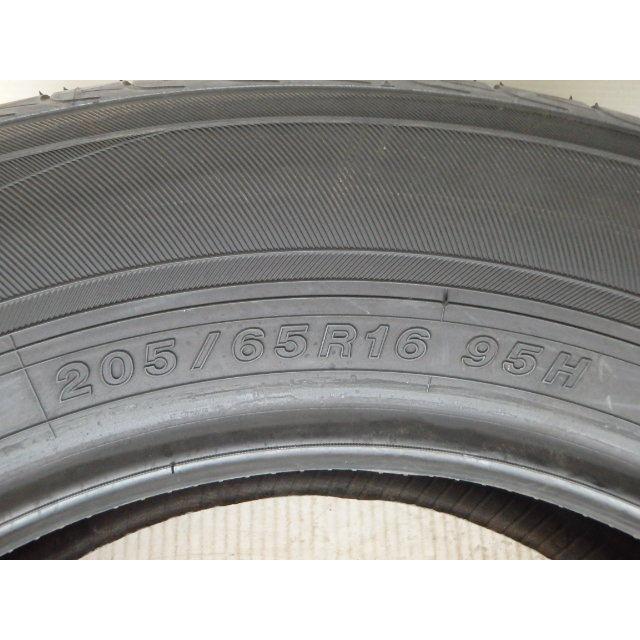 ヨコハマタイヤ（YOKOHAMA TIRE） 205/65R16 95H ヨコハマ YOKOHAMA 夏 