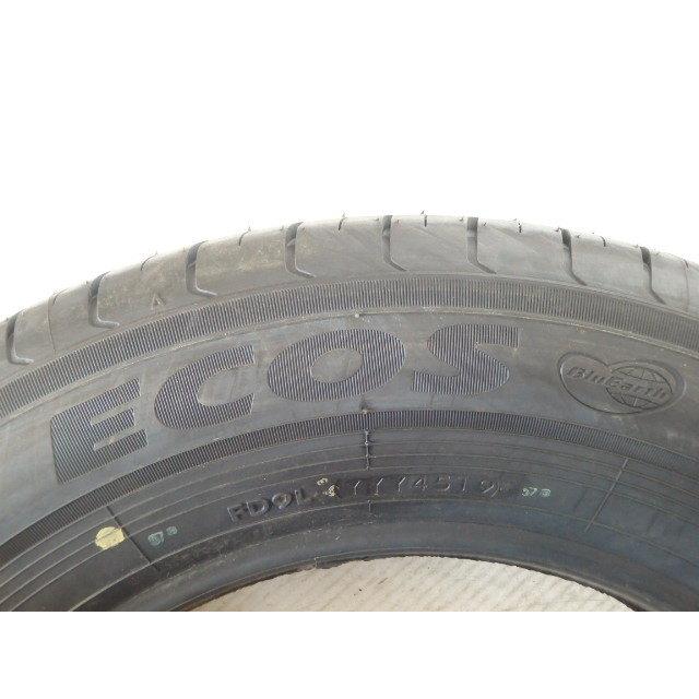 ヨコハマタイヤ（YOKOHAMA TIRE） 205/65R15 94S ヨコハマ YOKOHAMA 夏
