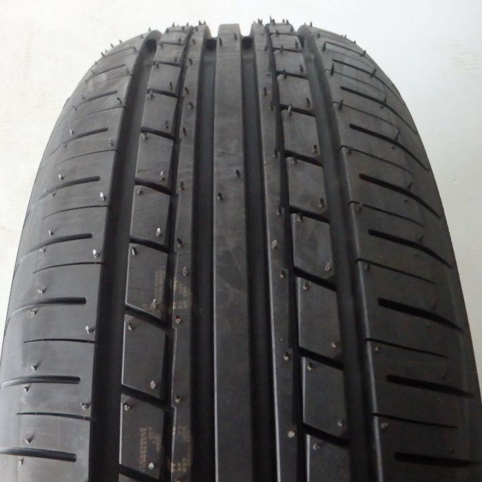 ヨコハマタイヤ（YOKOHAMA TIRE） 185/65R14 86S ヨコハマ YOKOHAMA 夏 