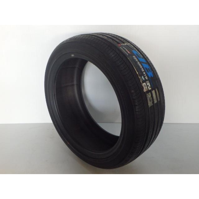 ヨコハマタイヤ（YOKOHAMA TIRE） 225/45R18 91W ヨコハマ YOKOHAMA 夏 