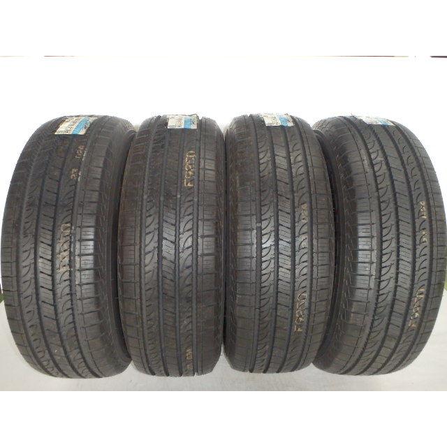 ヨコハマタイヤ（YOKOHAMA TIRE） 245/70R16 111H XL ヨコハマ 夏