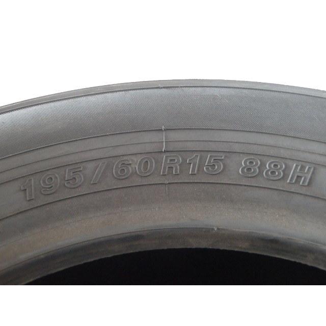 ヨコハマタイヤ（YOKOHAMA TIRE） 195/60R15 88H ヨコハマ YOKOHAMA 夏