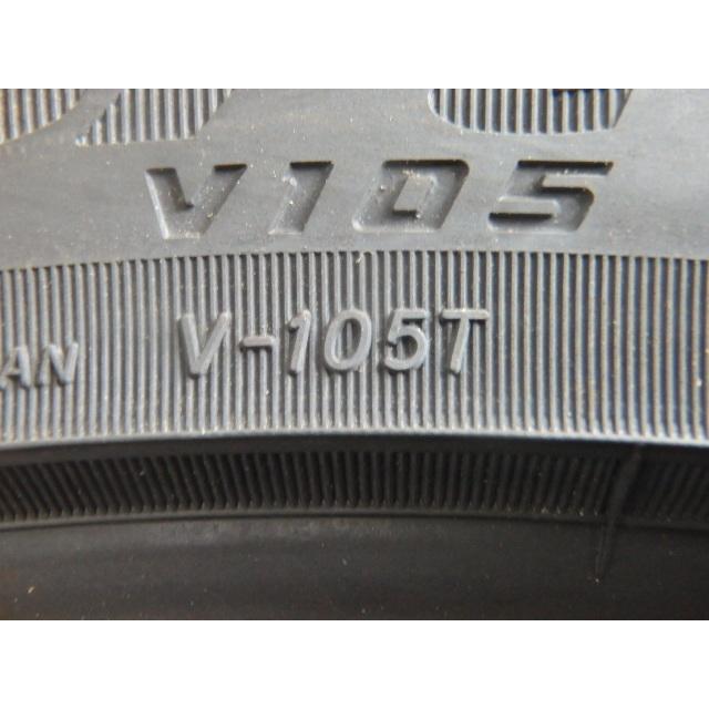 295/35R21 107Y XL ヨコハマ YOKOHAMA 夏 アドバン ADVAN Sport SUV V105T 未使用 2本セット サマータイヤ 日本製 295/35/21 295/35-21の画像