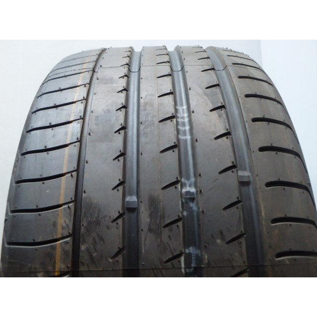295/35R21 107Y XL ヨコハマ YOKOHAMA 夏 アドバン ADVAN Sport SUV V105T 未使用 2本セット サマータイヤ 日本製 295/35/21 295/35-21の画像