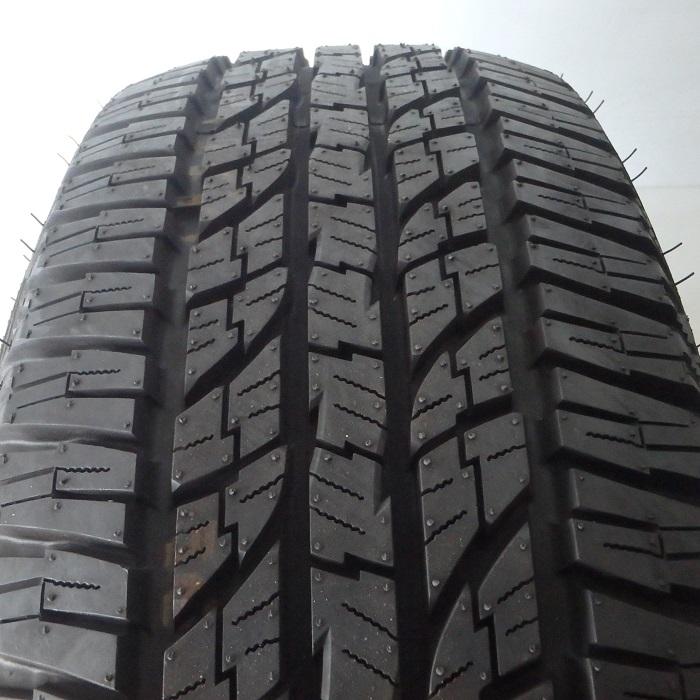 ヨコハマタイヤ（YOKOHAMA TIRE） 265/70R16 112H ヨコハマ YOKOHAMA 