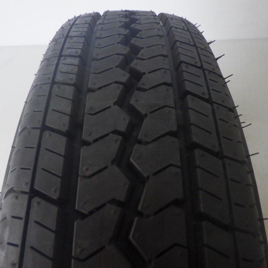TOYO TIRES（トーヨータイヤ） 145R13 6PR 夏 V-02 未使用 4本セット サマータイヤ 2019年製 145/13 ...