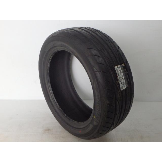 ヨコハマタイヤ（YOKOHAMA TIRE） 225/50R17 98W XL ヨコハマ