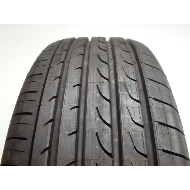 ヨコハマ BluEarth RV-02 215/65R16 98H 新品処分 1本のみ サマータイヤ 2019年製｜darhan｜05