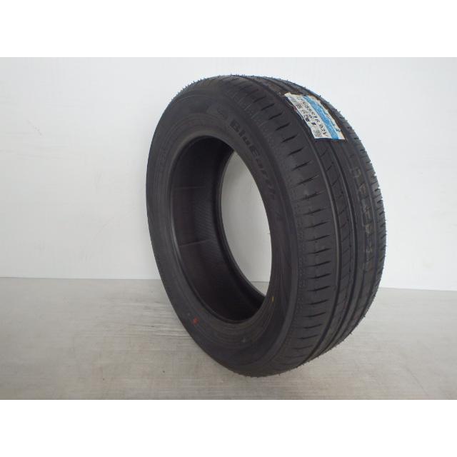 ヨコハマ BluEarth-A AE50 215/55R16 93V 未使用 1本のみ サマータイヤ