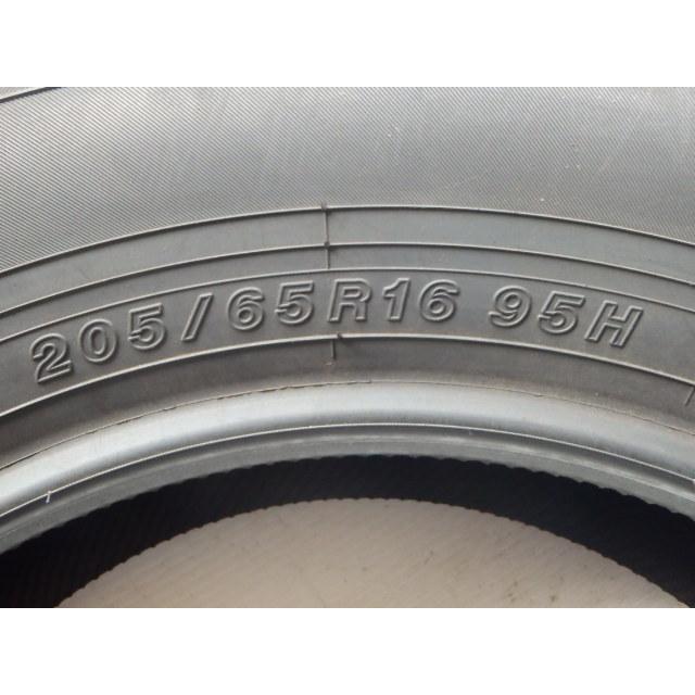 ヨコハマタイヤ（YOKOHAMA TIRE） 205/65R16 95H ヨコハマ YOKOHAMA 夏
