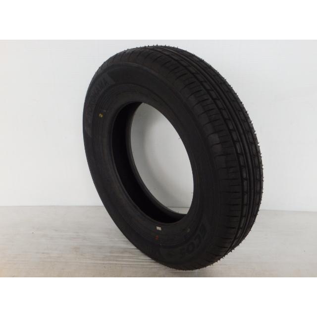 ヨコハマタイヤ（YOKOHAMA TIRE） 155/80R13 79S ヨコハマ YOKOHAMA 夏 