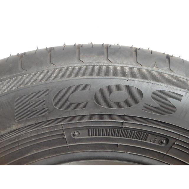 ヨコハマタイヤ（YOKOHAMA TIRE） 155/80R13 79S ヨコハマ YOKOHAMA 夏