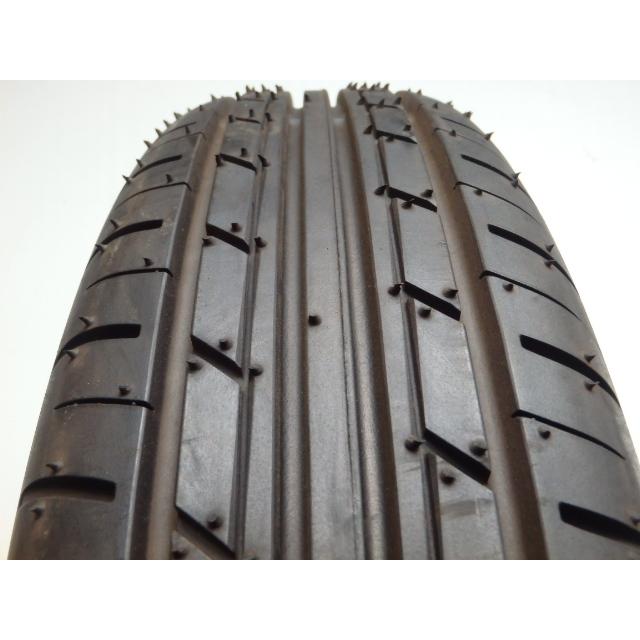 ヨコハマタイヤ（YOKOHAMA TIRE） 155/80R13 79S ヨコハマ YOKOHAMA 夏