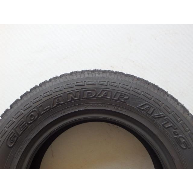 ヨコハマタイヤ（YOKOHAMA TIRE） 215/70R16 100S ヨコハマ YOKOHAMA 