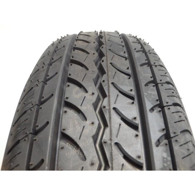 ヨコハマタイヤ（YOKOHAMA TIRE） 185R14 6PR ヨコハマ 夏 ジョブ JOB 