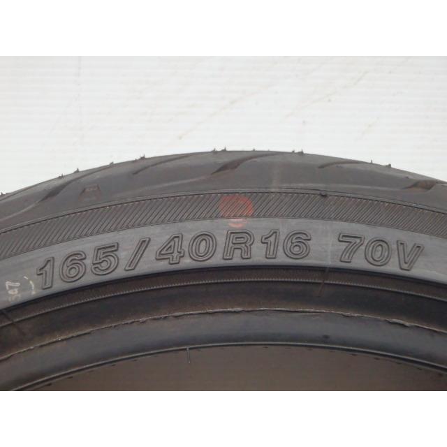 ヨコハマタイヤ（YOKOHAMA TIRE） 165/40R16 70V ヨコハマ 夏 エス