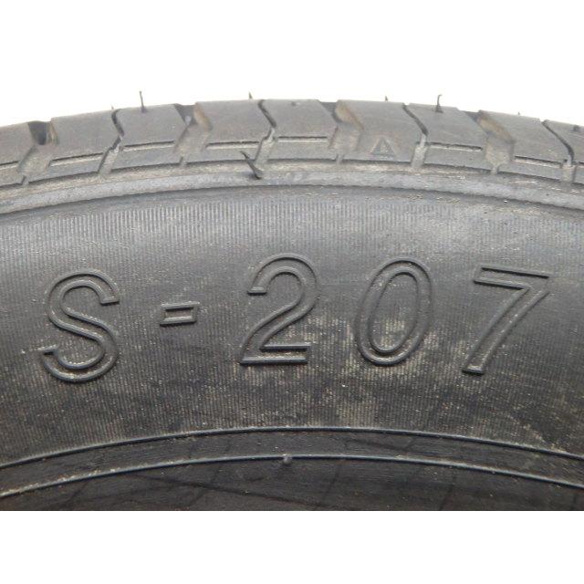 ヨコハマタイヤ（YOKOHAMA TIRE） 175/70R14 84S ヨコハマ 夏 S207 未 