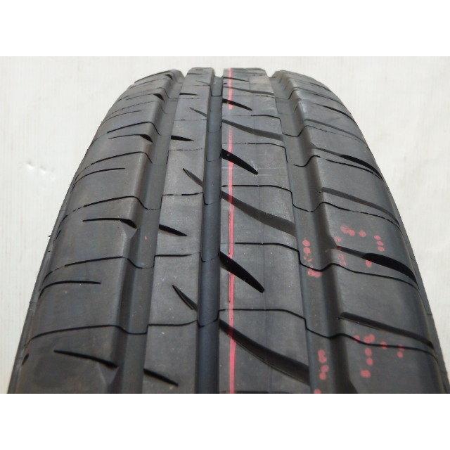 BRIDGESTONE サマー ブリヂストン プレイズPXⅡ 155/80R13 4本 4ミリ 2020年 BRIDGESTONE（ブリヂストン） 155/80R13 79S 夏 プレイズ Playz PXII