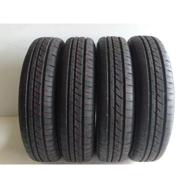 BRIDGESTONE（ブリヂストン） 155/80R13 79S 夏 プレイズ Playz PXII