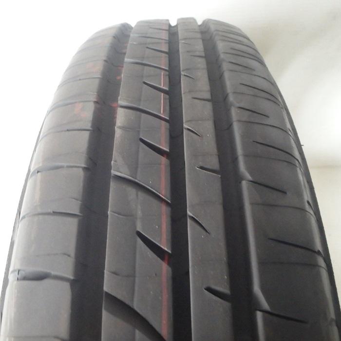 BRIDGESTONE（ブリヂストン） 155/80R13 79S 夏 プレイズ Playz PXII