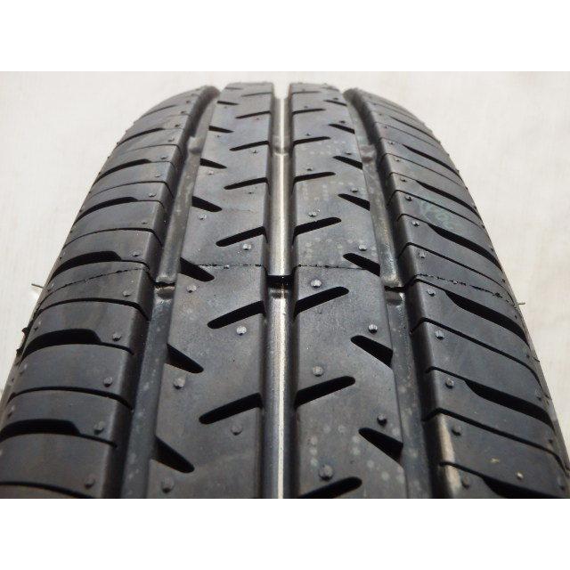 SEIBERLINGサマータイヤ155／80R13 79Sスチールホイールセット 155/80R13 79S SEIBERLING 夏 SL101 新品 1本のみ サマータイヤ 2021年