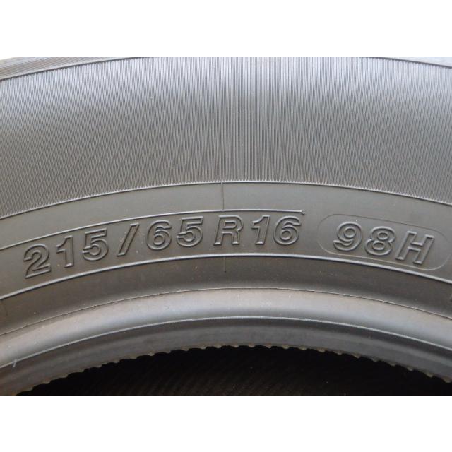 ヨコハマタイヤ 215/65R16 98H ヨコハマ 夏 ブルーアース