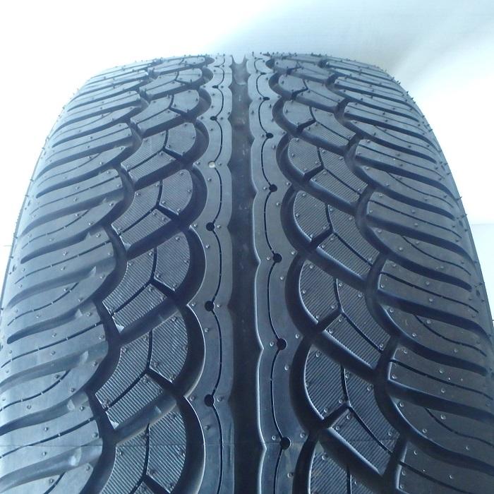 ヨコハマタイヤ（YOKOHAMA TIRE） 255/30R22 95V ヨコハマ YOKOHAMA 夏 