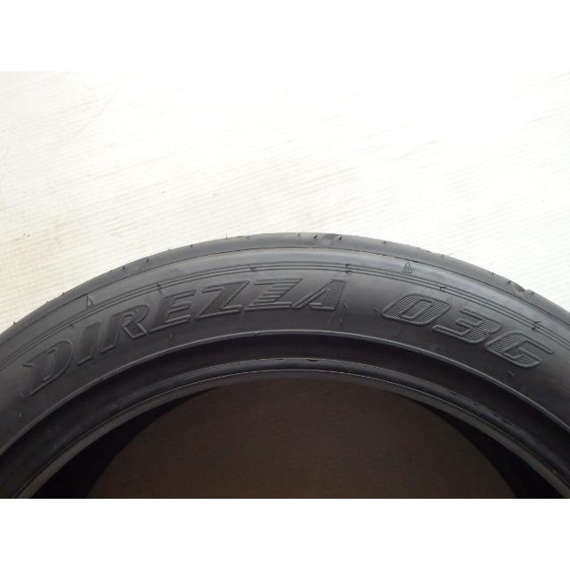 DUNLOP（ダンロップ） 215/45R17 87W 夏 ディレッツァ DIREZZA 03G R3 