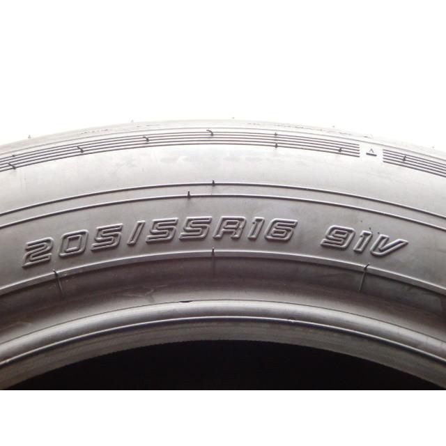 DUNLOP（ダンロップ） 205/55R16 91V 夏 ディレッツァ DIREZZA β05