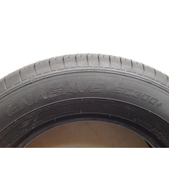 DUNLOP（ダンロップ） 215/70R16 100H 夏 エナセーブ ENASAVE EC300+