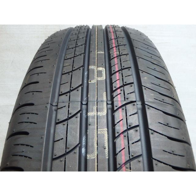 DUNLOP（ダンロップ） 215/70R16 100H 夏 エナセーブ ENASAVE EC300+