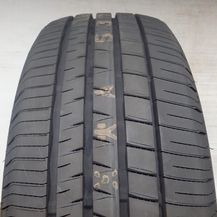 DUNLOP（ダンロップ） 205/65R15 94H 夏 ビューロ VEURO VE304 新品 2