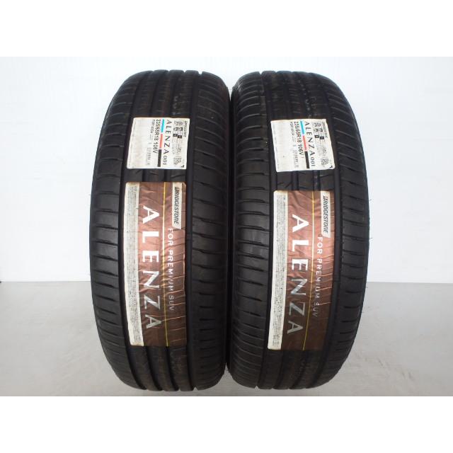 BRIDGESTONE（ブリヂストン） 235/65R18 106V 夏 アレンザ ALENZA 1 未 