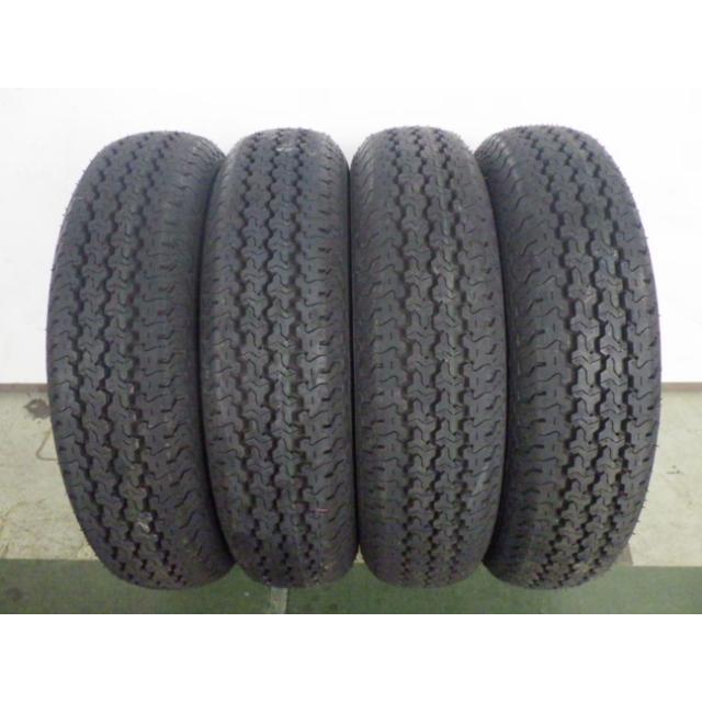 YOKOHAMA 145/80R12 SUPER VAN 355 YA1594