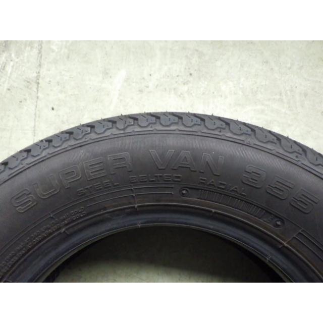 ヨコハマタイヤ（YOKOHAMA TIRE） 145/80R12 80/78N ヨコハマ 夏