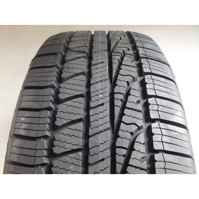 グッドイヤー（GOODYEAR） 265/60R18 110H MIX アシュアランス