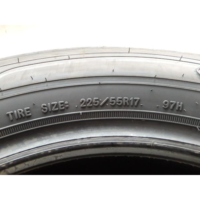 グッドイヤー（GOODYEAR） 225/55R17 97H GOODYEAR MIX