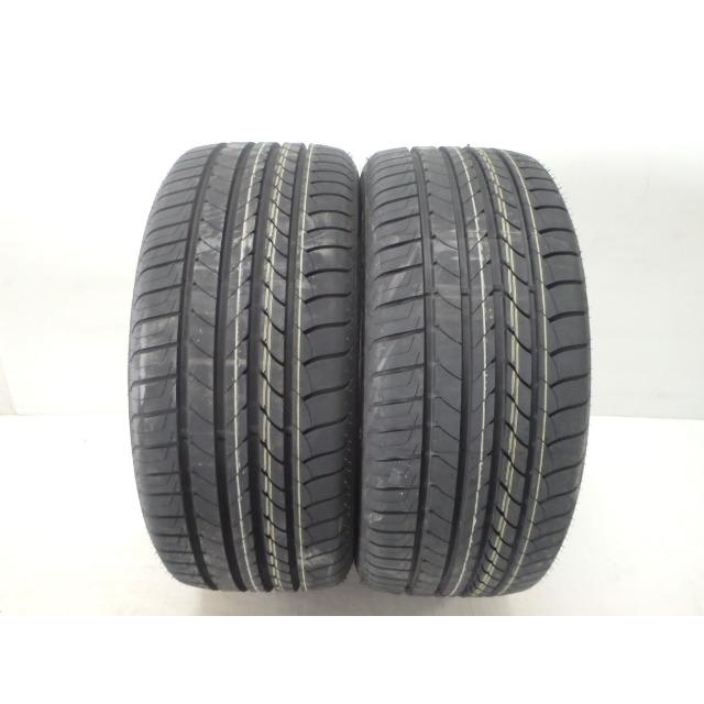 未使用ノーマルタイヤ2本セット 215 45 R17 グッドイヤー