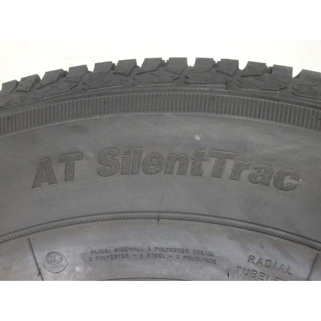 グッドイヤー（GOODYEAR） 265/70R16 112H GY 夏 WRANGLER AT 