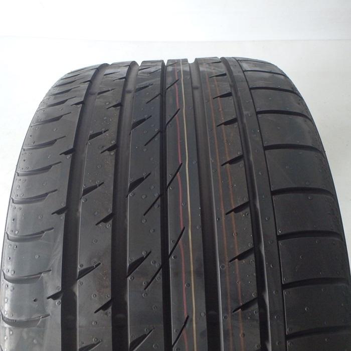 コンチネンタル（CONTINENTAL） 295/30R19 (100Y) XL 夏 スポーツ