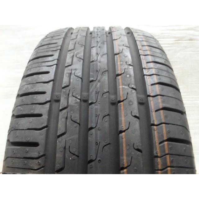 コンチネンタル（CONTINENTAL） 195/55R15 85V 夏 エココンタクト